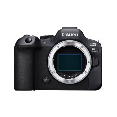 Canon EOS R6 Mark III noir - neuf